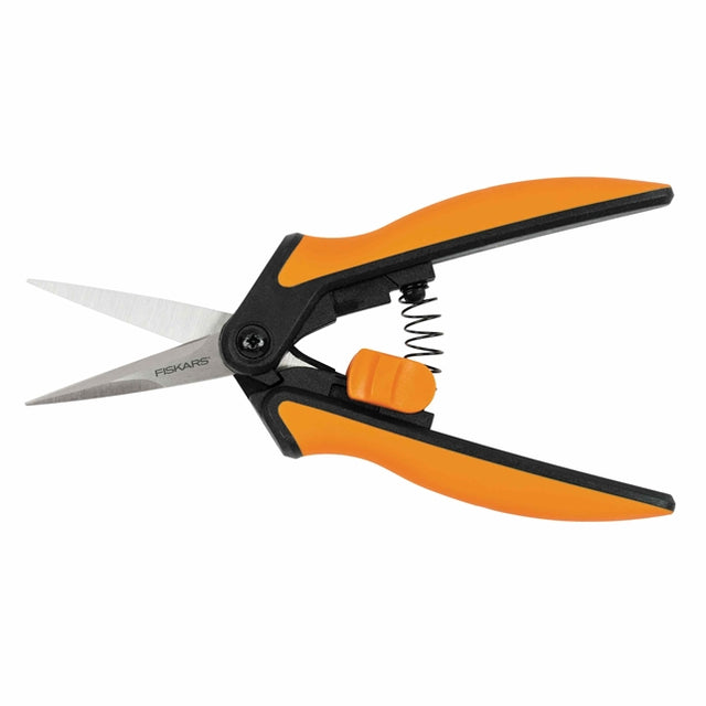 Fiskars Solid™ Micro-Tip® Gartenschere SP130