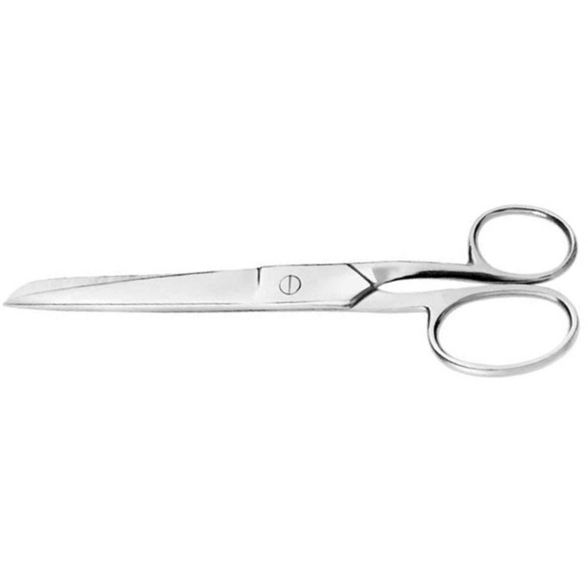 Westscott Universalschere spitz für Rechtshänder