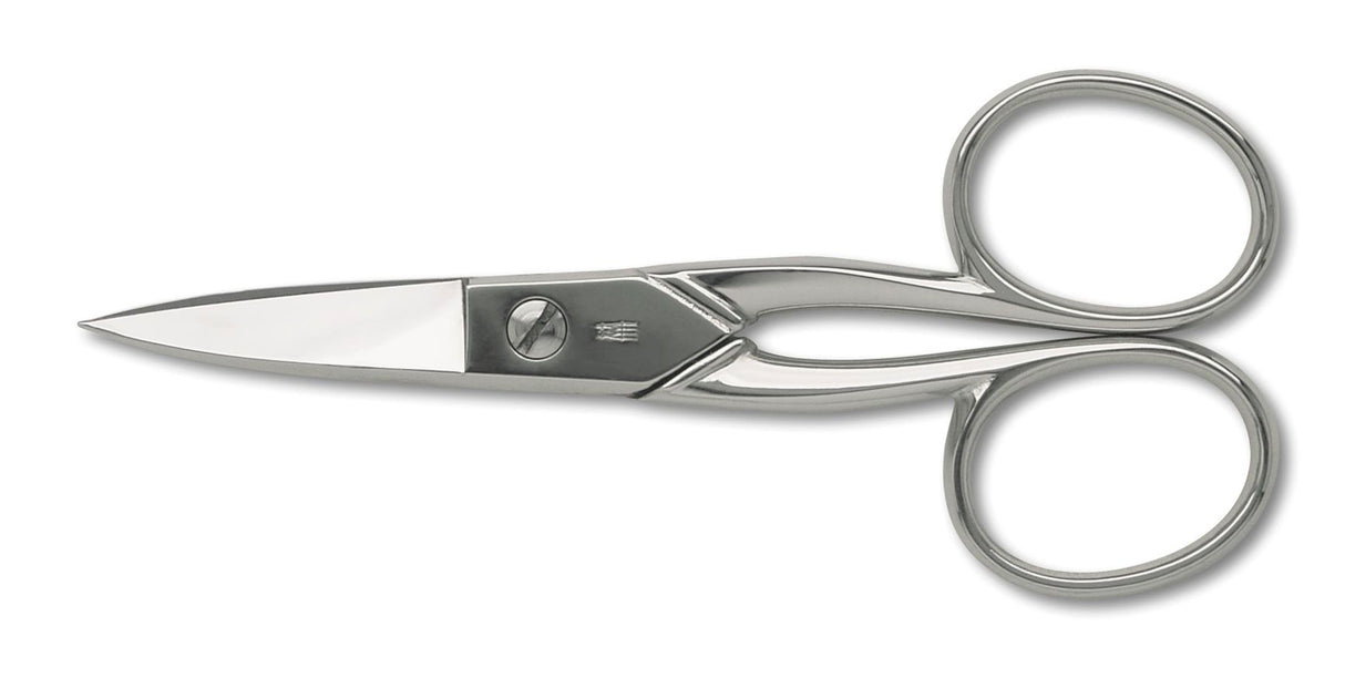 Dreiturm Fuss-Nagelschere Micro