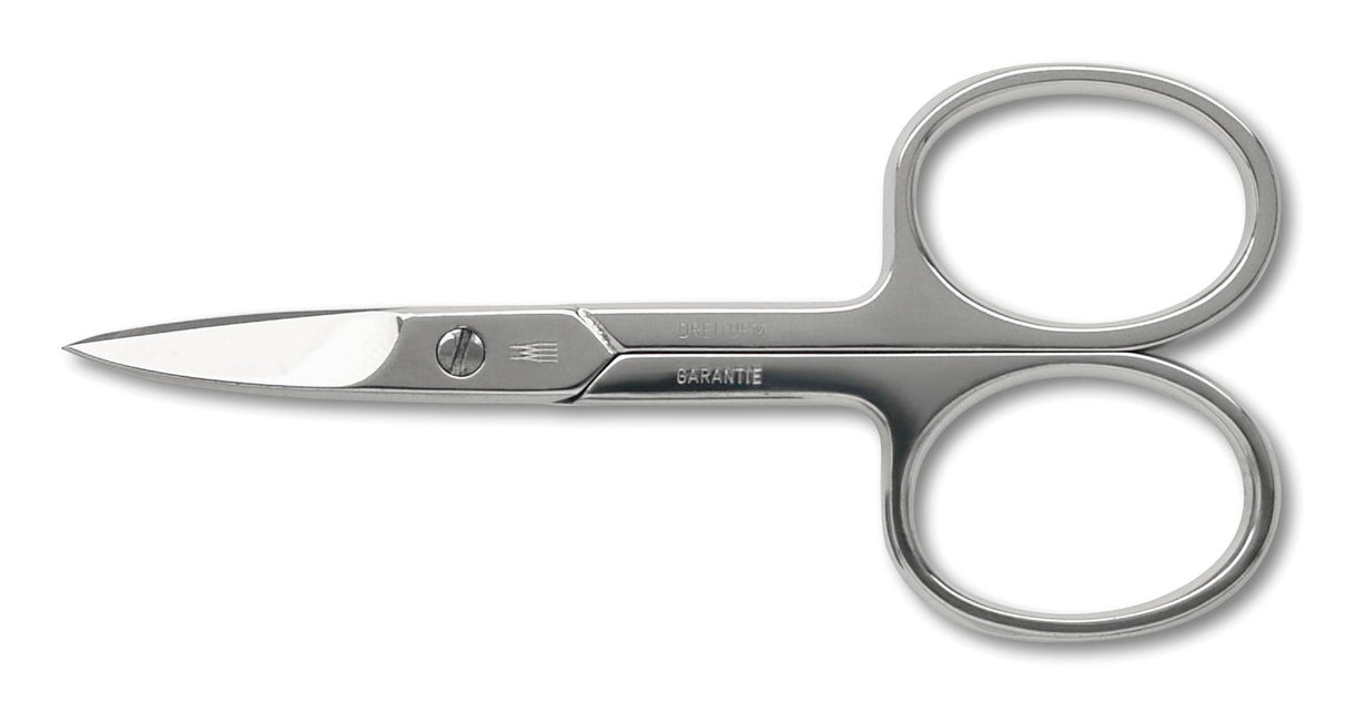 Dreiturm Nagelschere für grosse Hände 3.5"/9 cm