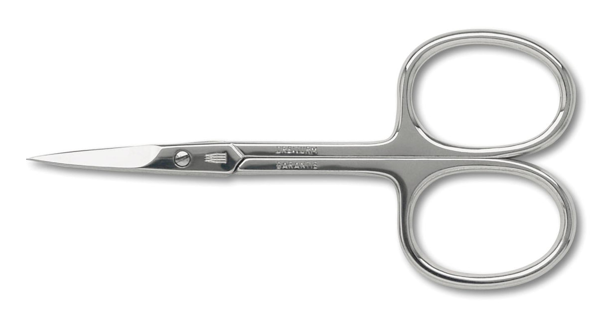 Dreiturm Hautschere für grosse Hände 3.5"/9 cm