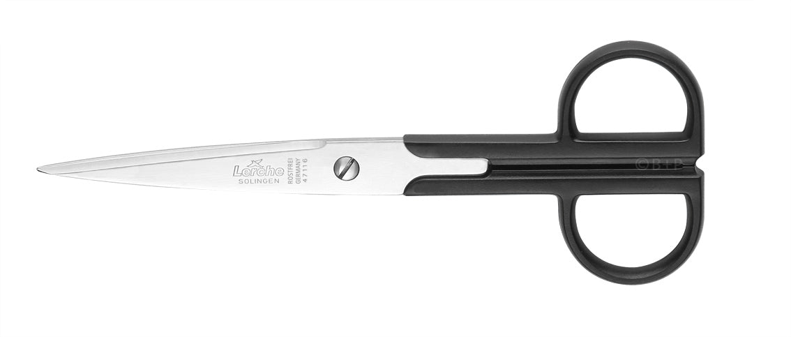 Lerche Büroschere Topcut originelles Design