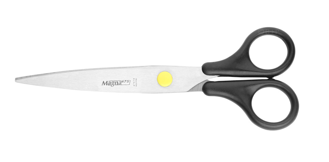 Lerche Büroschere Magna 475 Edelstahl