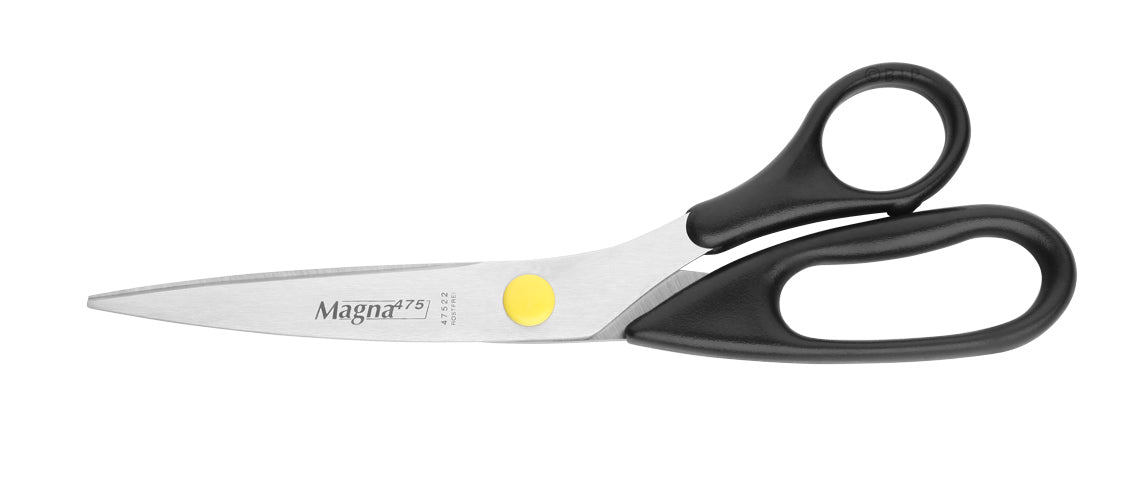 Lerche Büroschere Magna 475 Edelstahl