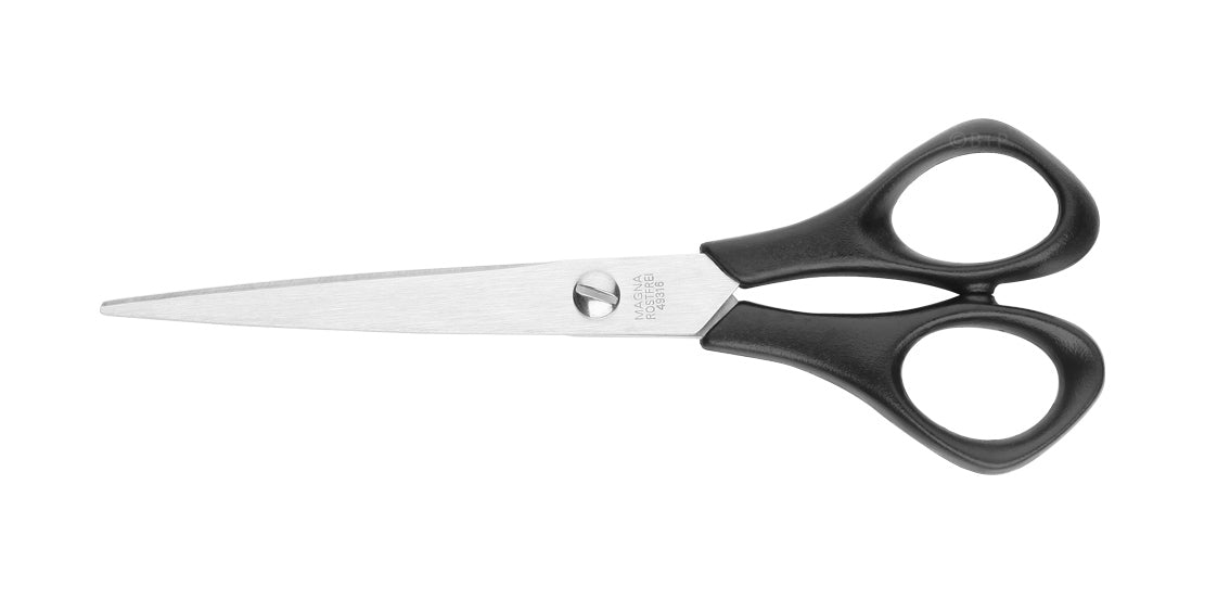 Lerche Büroschere Magna 493 Rechtshänder