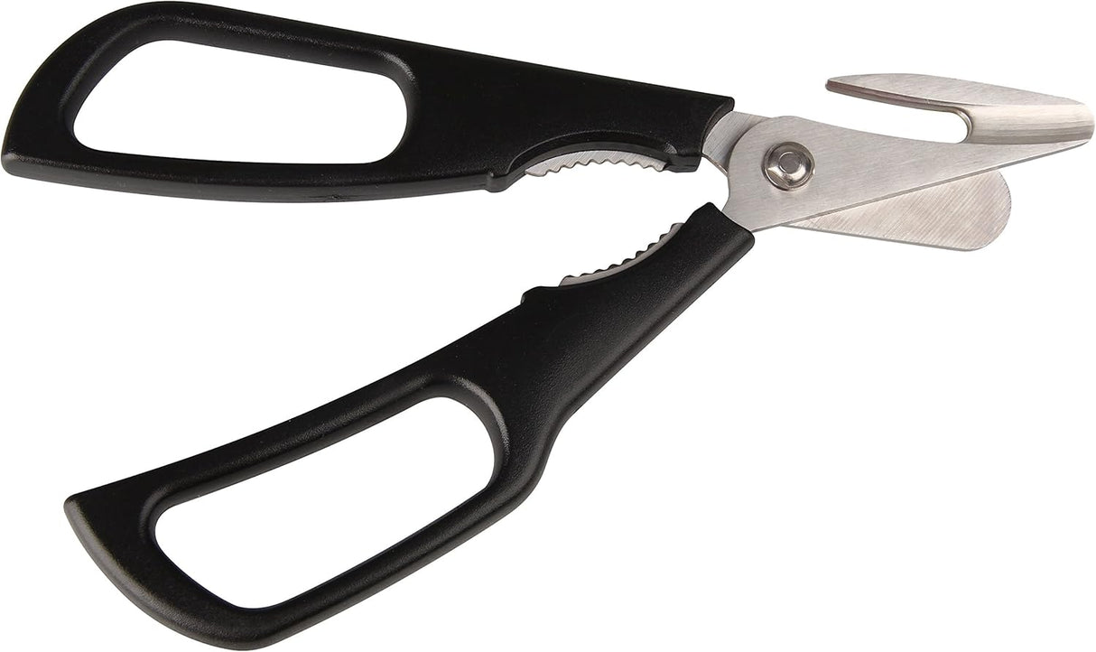 Fackelmann Krusten- und Schalentierschere