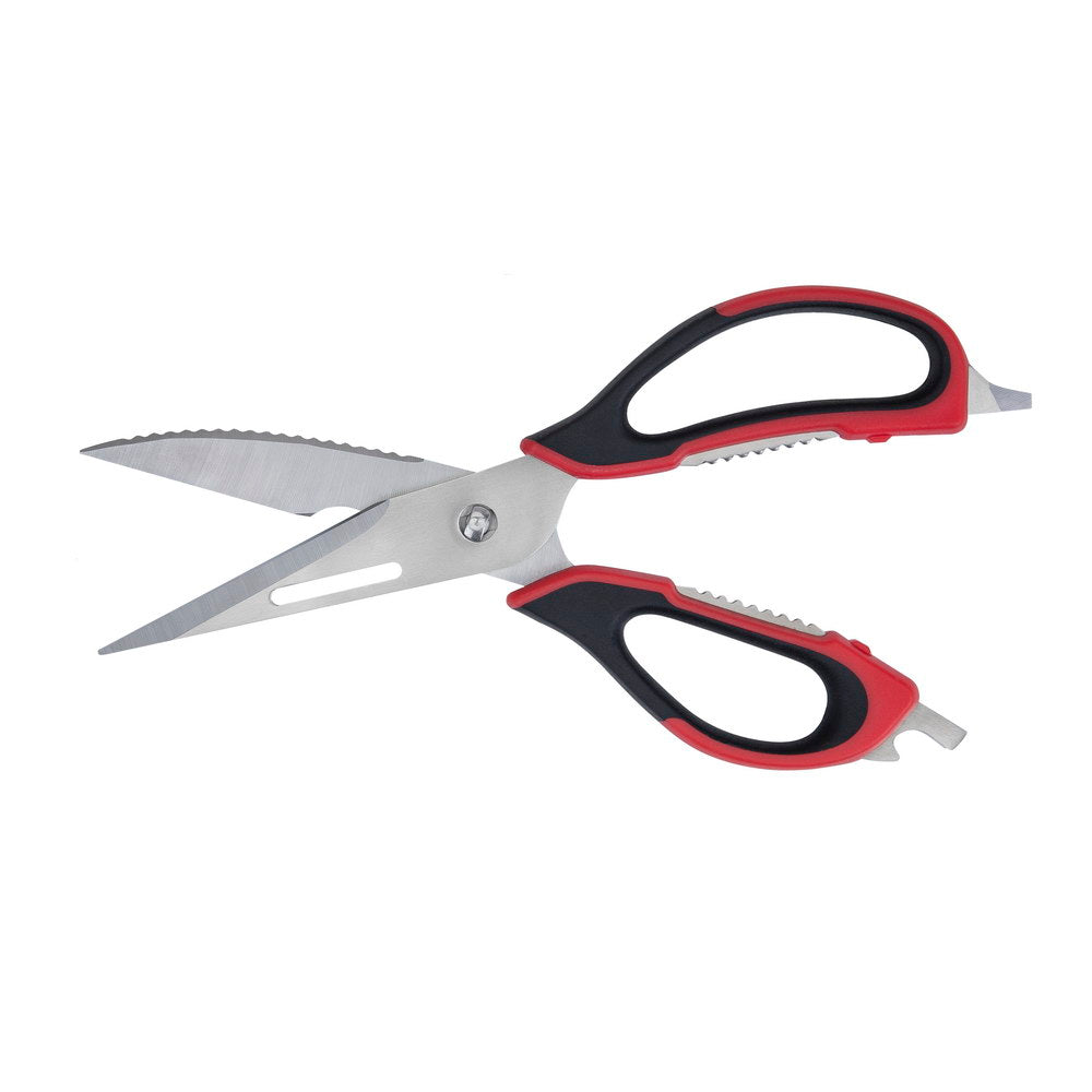 Resto ATLAS Multifunktionale 9-in-1 Küchenschere