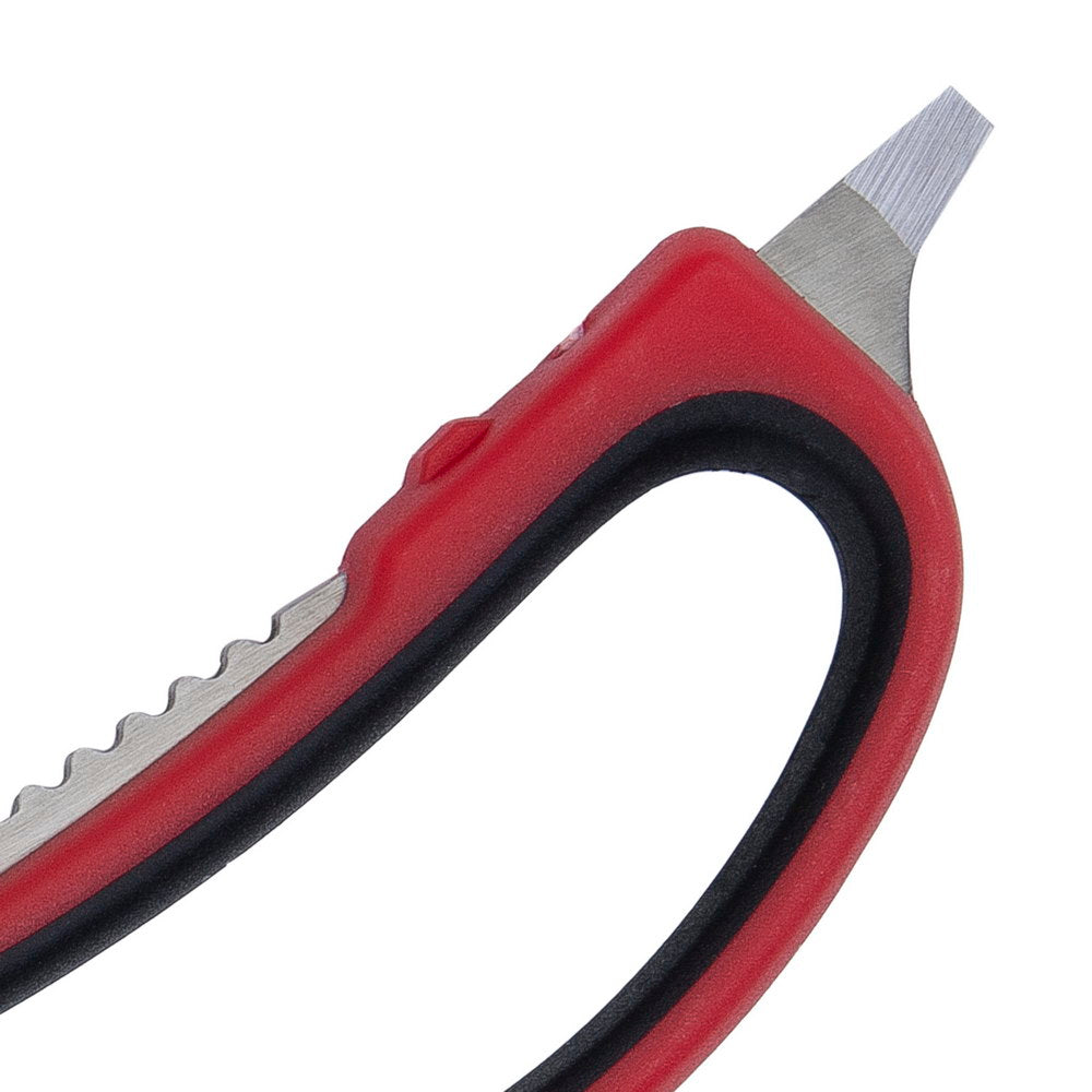 Resto ATLAS Multifunktionale 9-in-1 Küchenschere