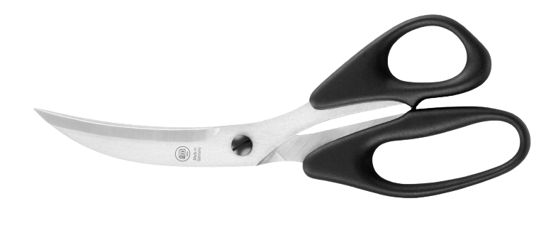 MARL Pizzaschere 24.5 cm