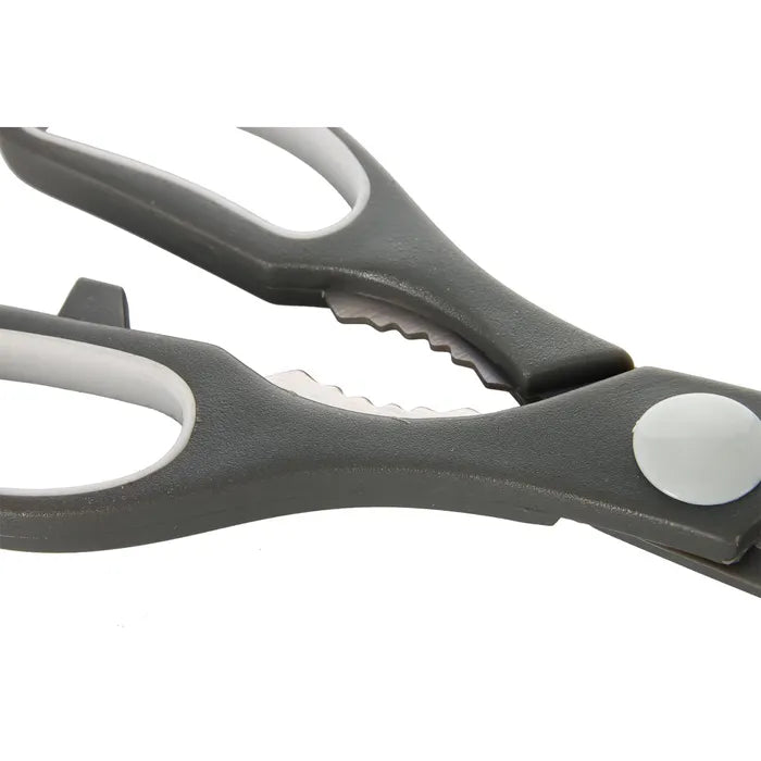 Nirosta Schere multifunktional 21 cm