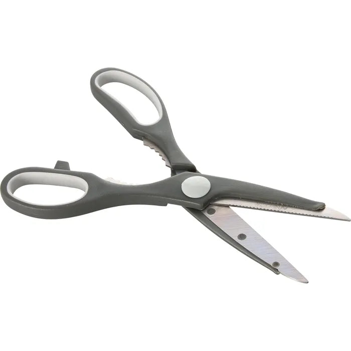 Nirosta Schere multifunktional 21 cm