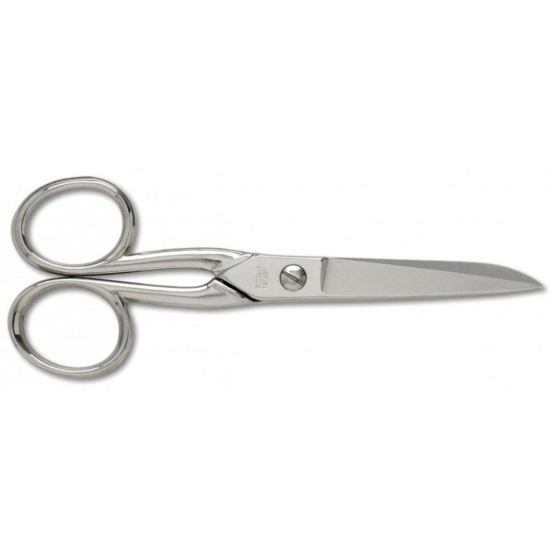 Dreiturm Haushaltschere für Linkshänder 5"/13 cm