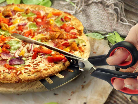 Pizzaschere