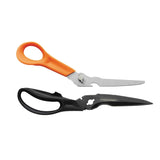 FISKARS Cuts+More Mehrzweckschere