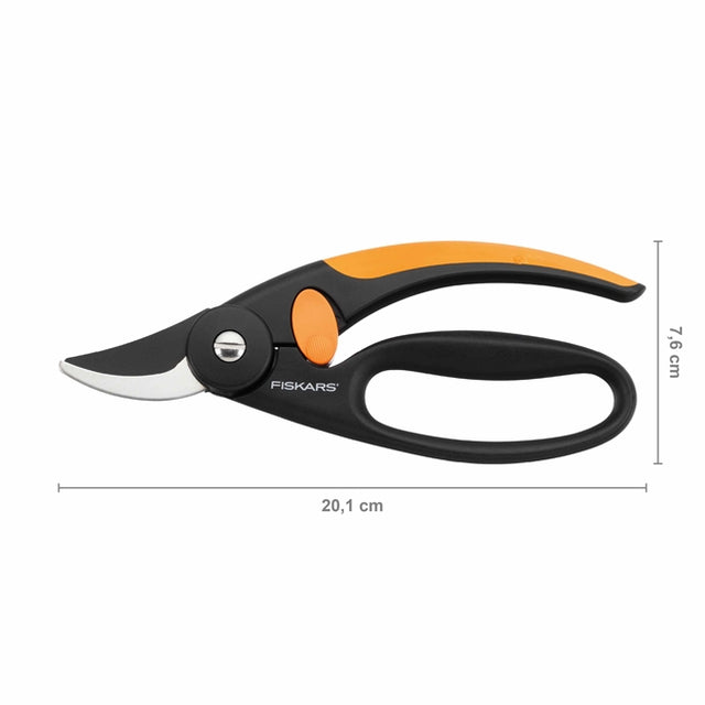 FISKARS Bypass-Gartenschere Elegance P44