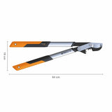 Fiskars PowerGear™ X Bypass-Getriebeastschere LX94-M