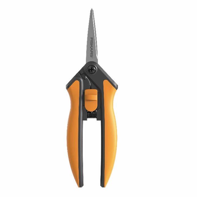 Fiskars Solid™ Micro-Tip® Gartenschere SP130