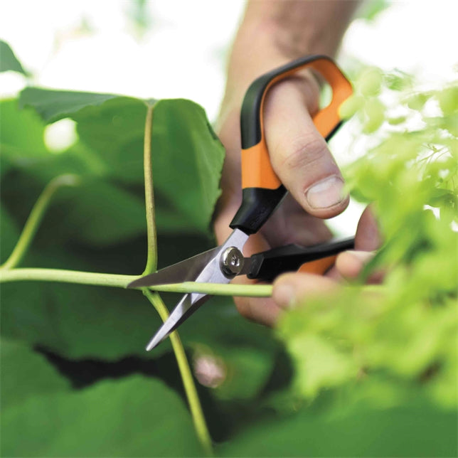 FISKARS Solid™ Universalgartenschere SP150