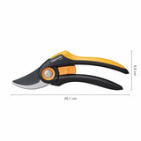 FISKARS Plus™ Bypass-Gartenschere P521