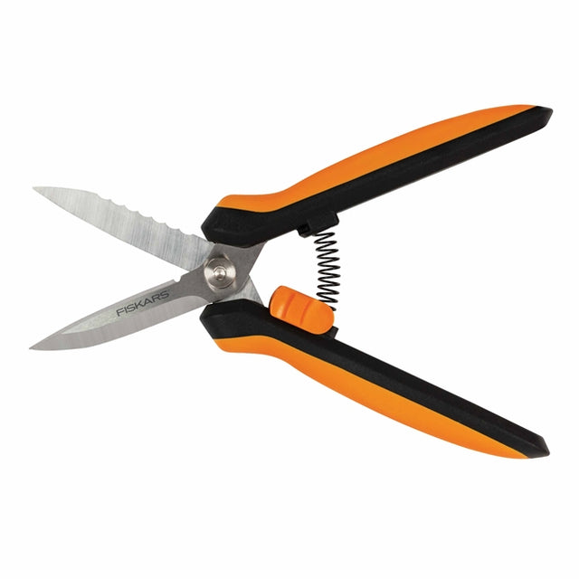 Fiskars Solid™ Mehrzweck-Gartenschere SP320