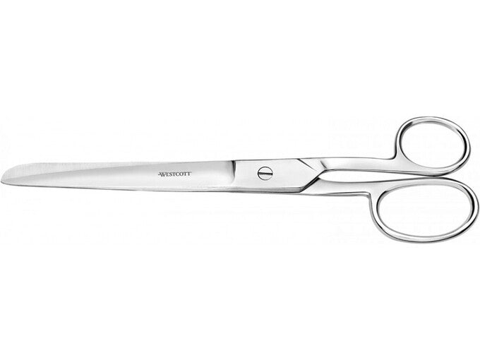 Westscott Universalschere spitz für Rechtshänder