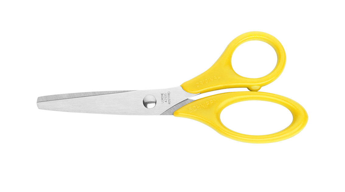 Lerche Kinderschere Schnippy 425 13 cm