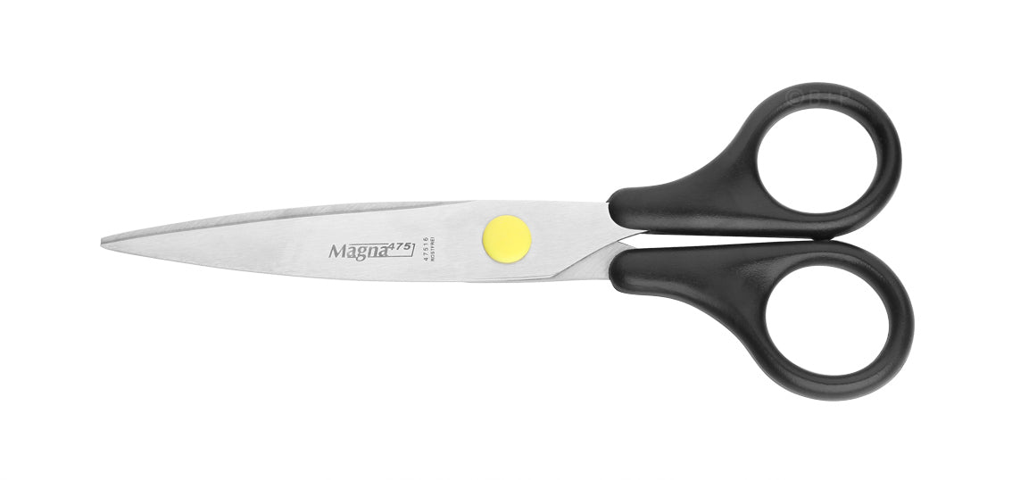 Lerche Büroschere Magna 475 Edelstahl