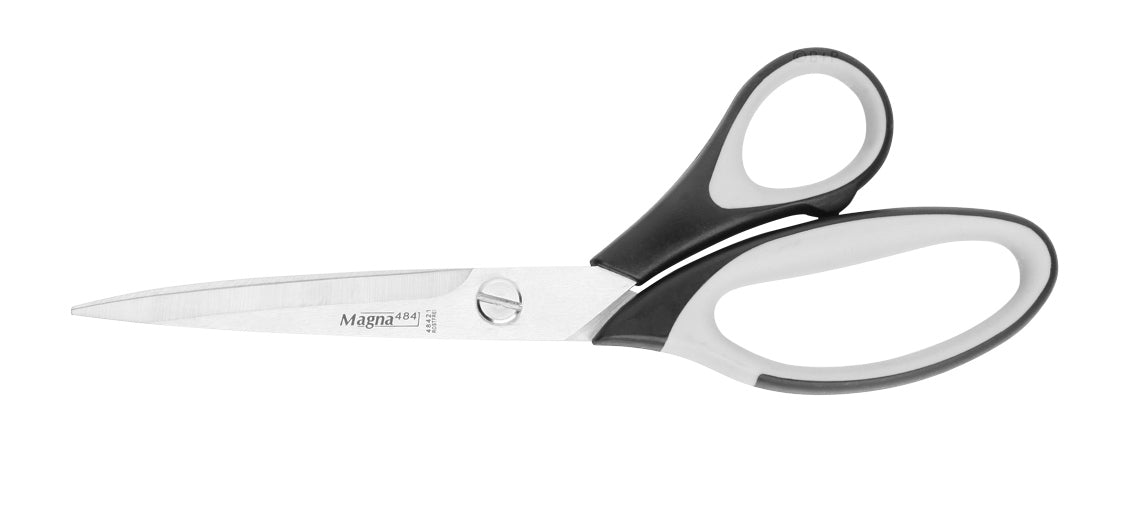 Lerche Büroschere Magna 484 Soft-Grip