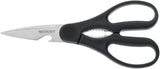 Westscott Allzweck-Schere 21 cm, schwarz