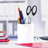 Rapesco Büroschere für Links- und Rechtshänder