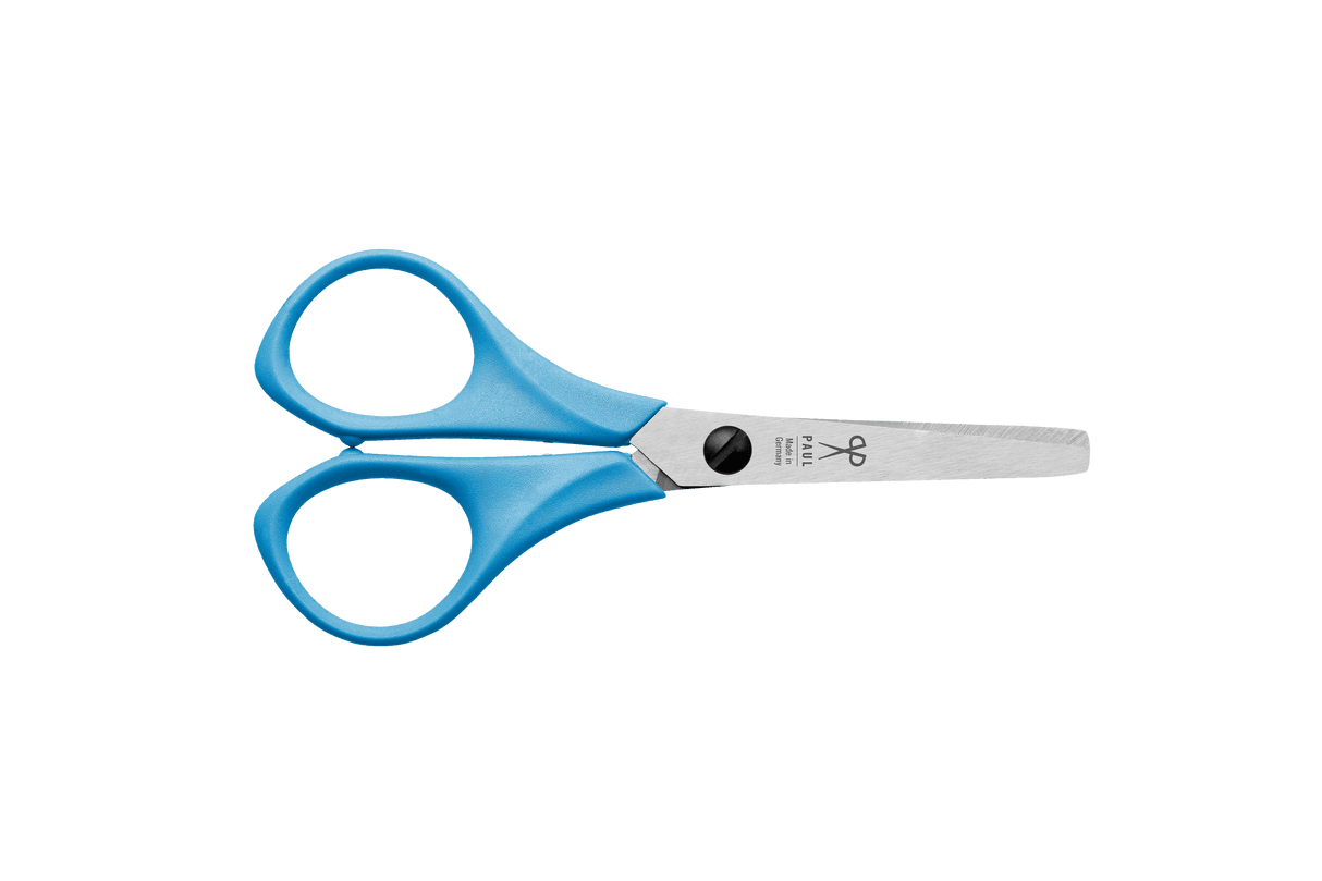 Paul children's scissors left-handed