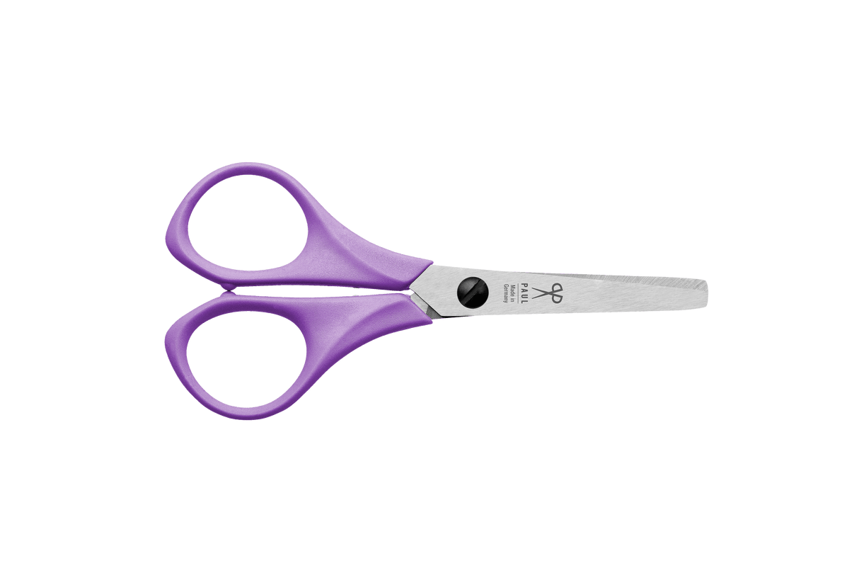 Paul children's scissors left-handed