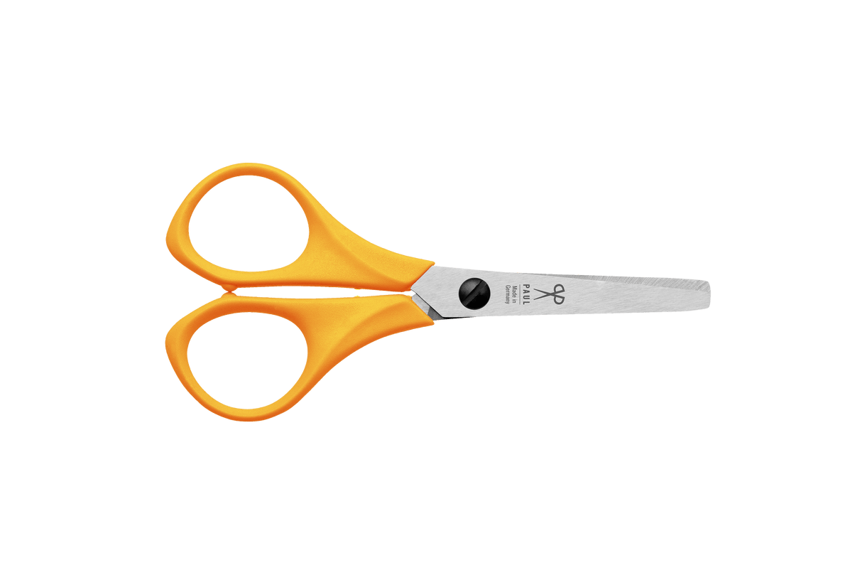 Paul children's scissors left-handed