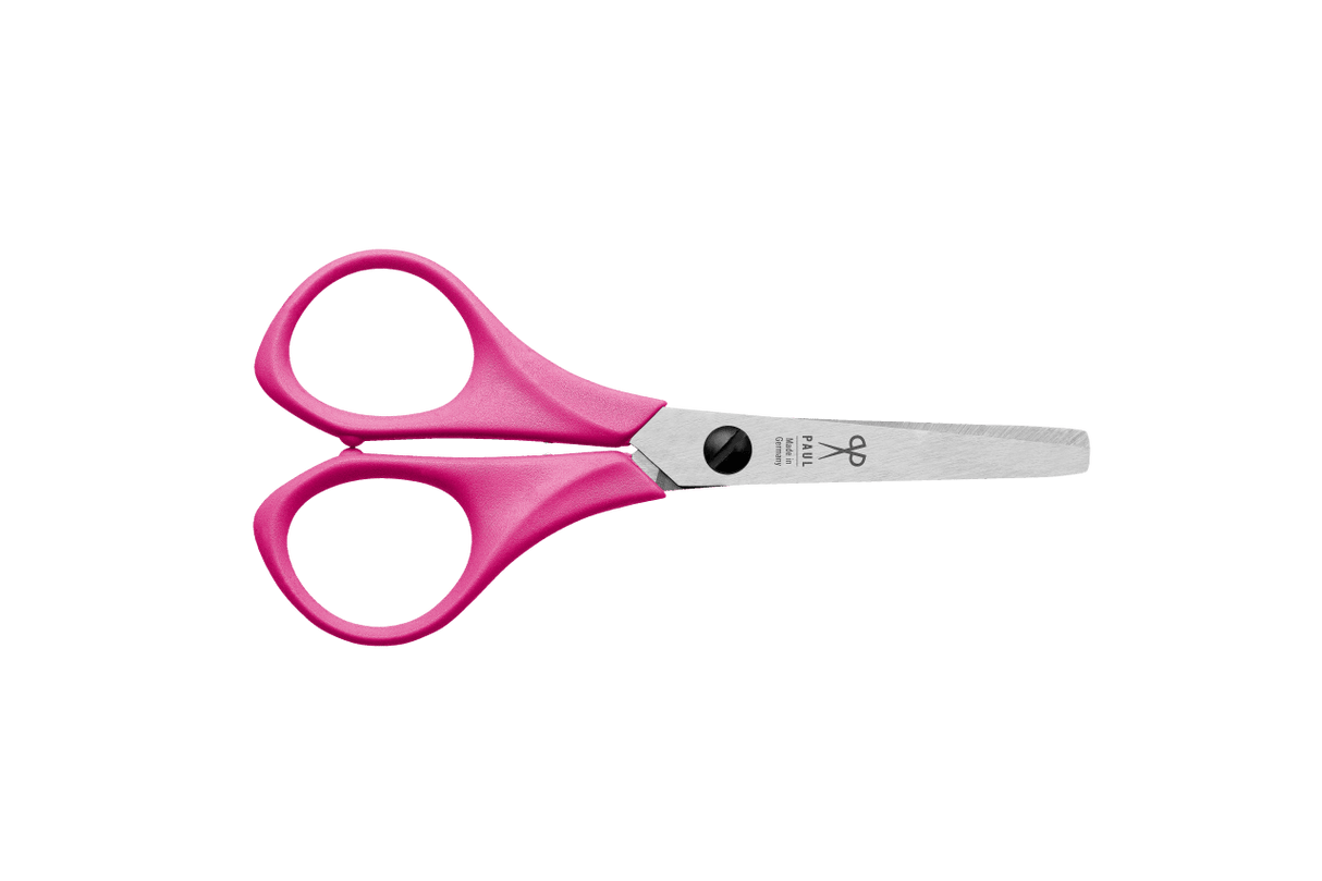 Paul children's scissors left-handed