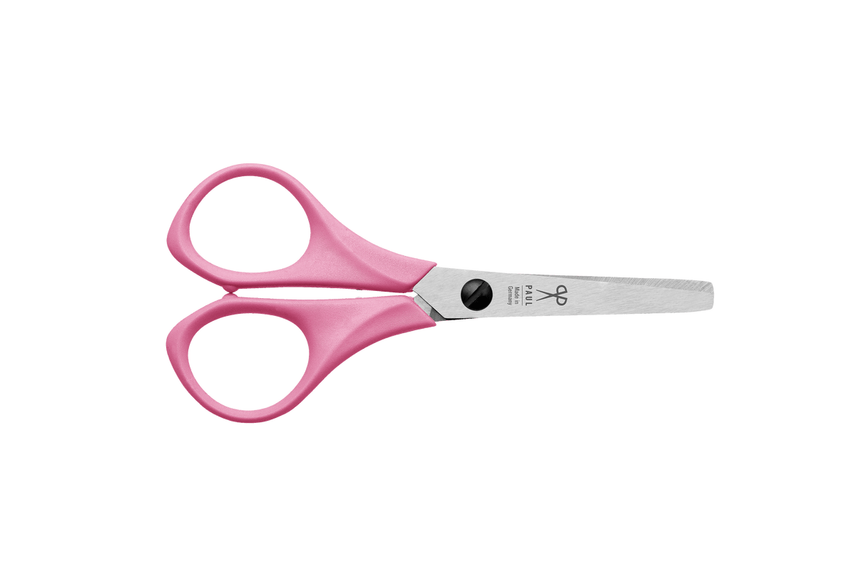 Paul children's scissors left-handed