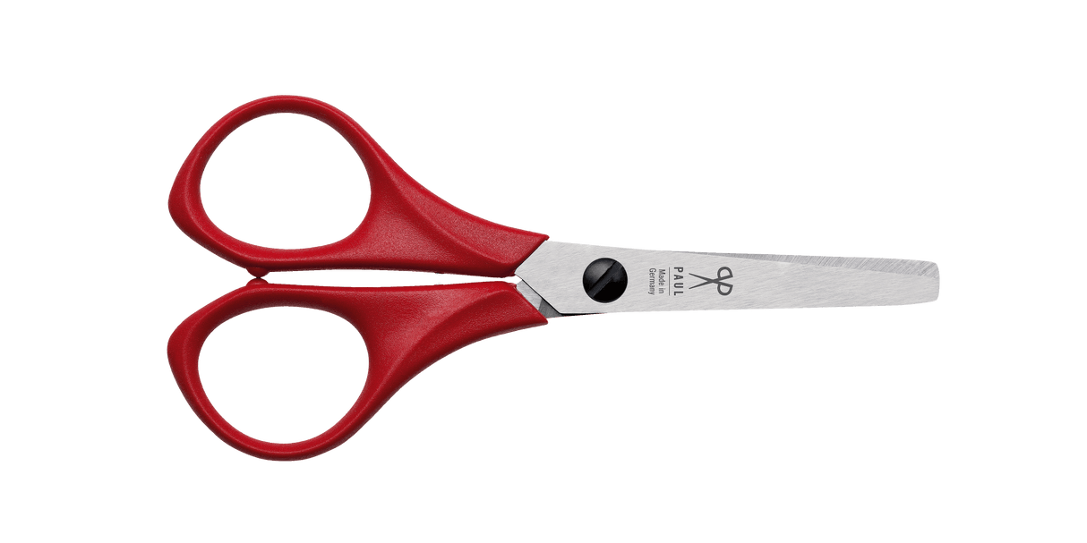 Paul children's scissors left-handed