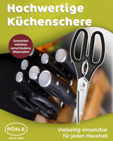 Rösle Küchenschere