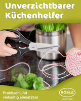 Rösle Küchenschere