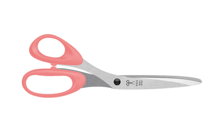 Paul Household Scissors Premium Left-Handed