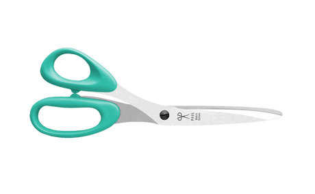 Paul Household Scissors Premium Left-Handed