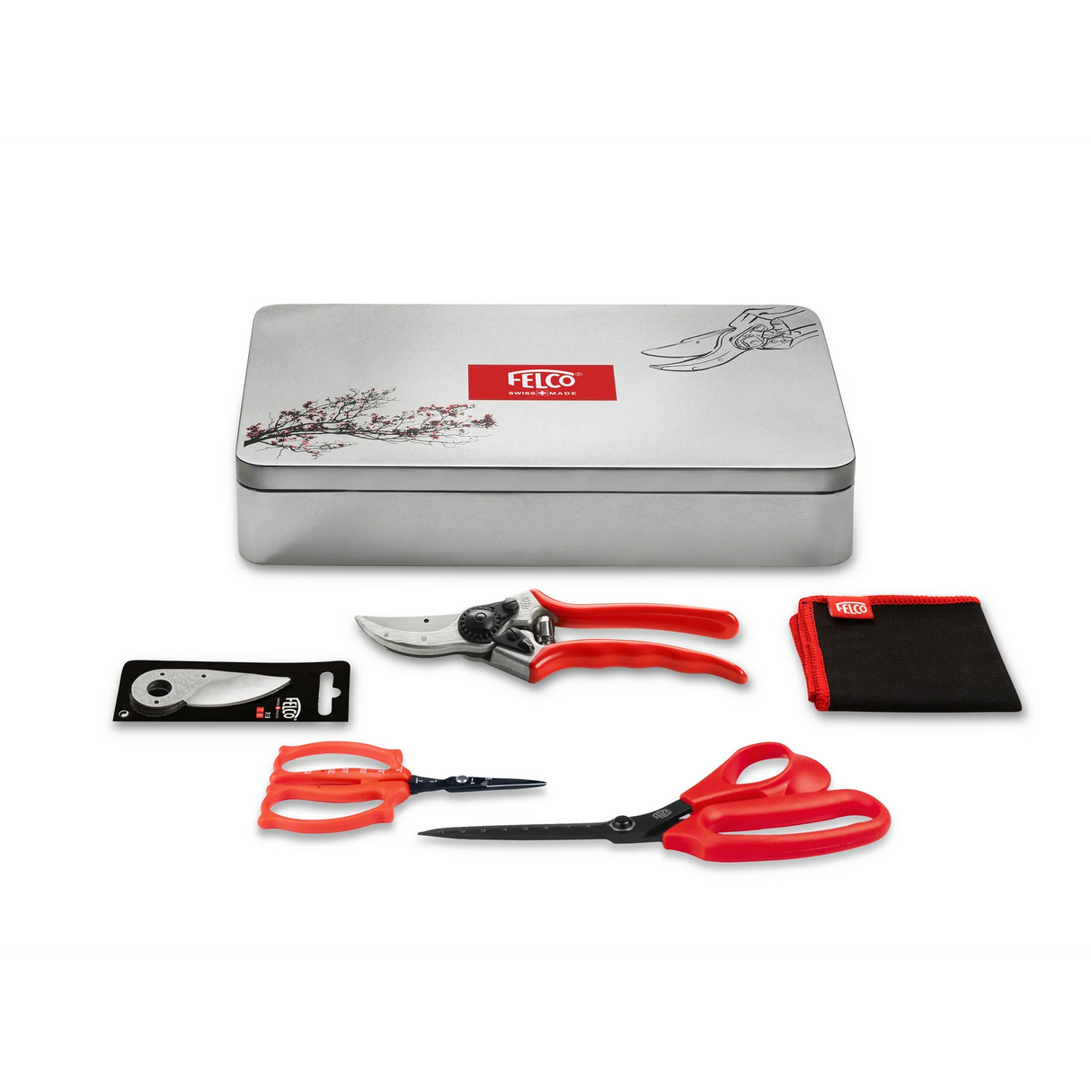 FELCO 933-1 Floristenbox