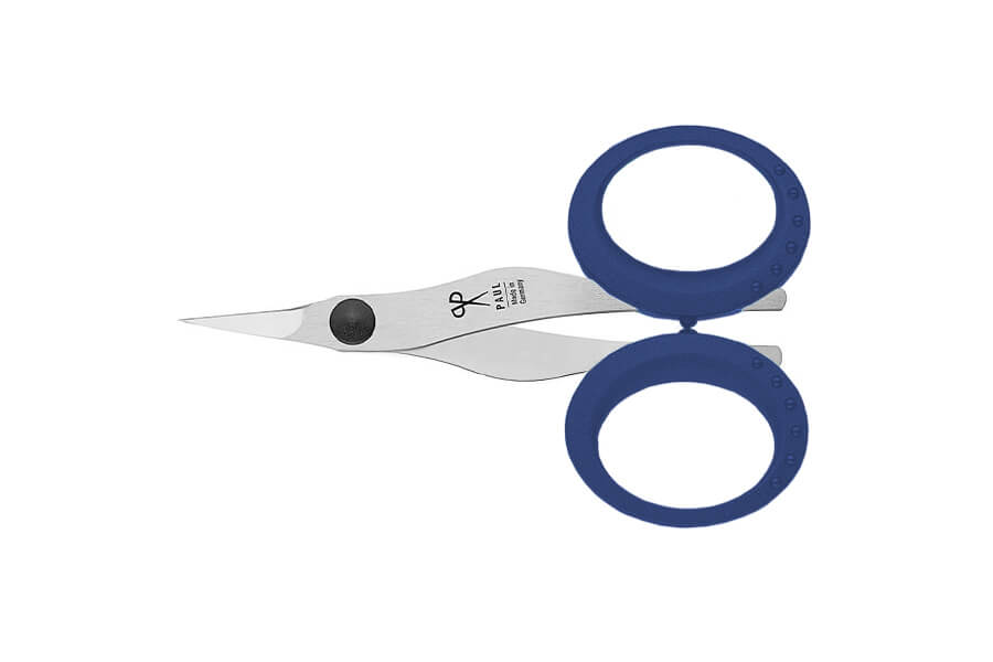 Paul Cuticle Scissors Premium