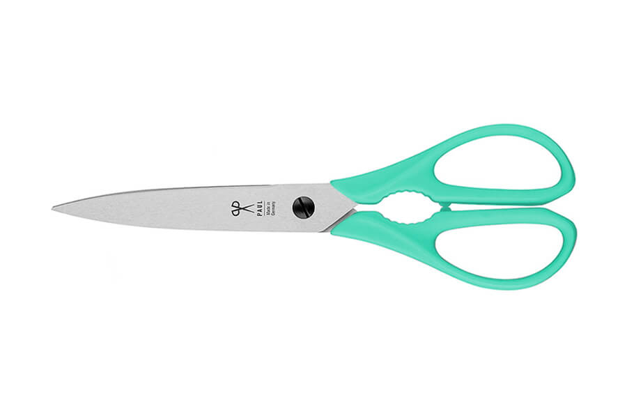 Paul kitchen scissors long