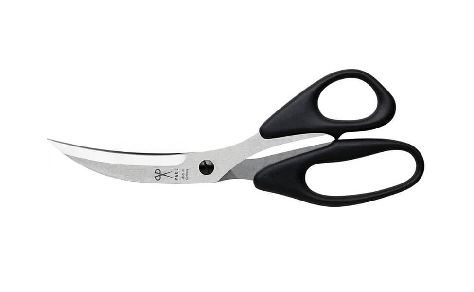 Paul pizza scissors