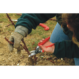 FELCO 10 Baum-, Reb und Gartenschere Linkshänder