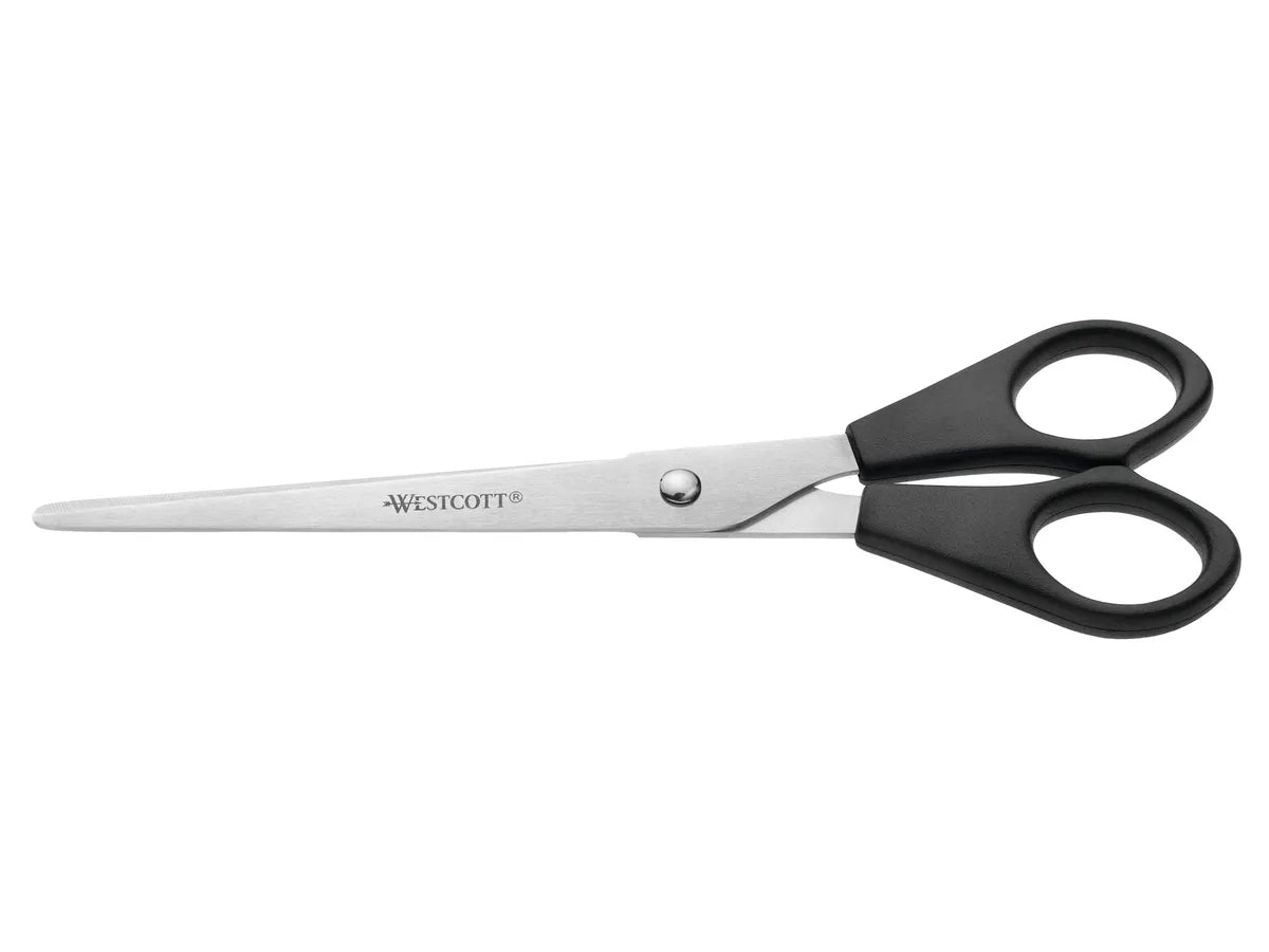 Westscott Büroschere für Rechtshänder