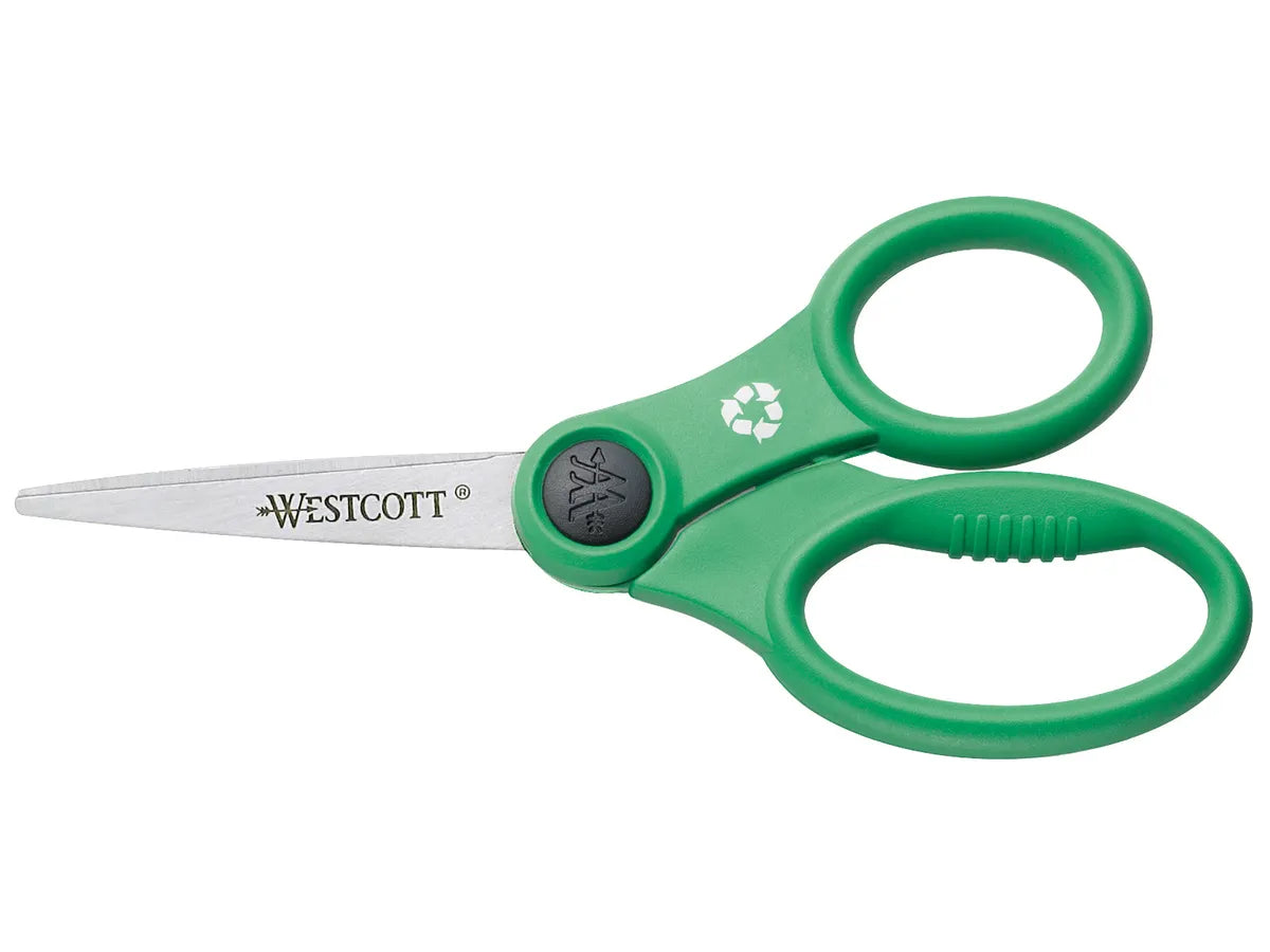 Westscott Schere KleenEarth 13 cm