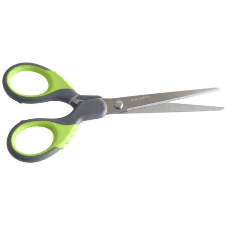 Nirosta Schere mit Softgrip 17 cm