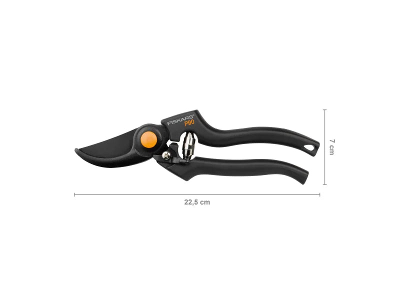 FISKARS Gartenschere Pro P90