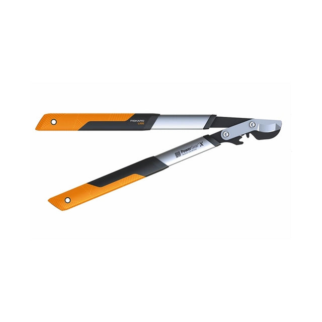 Fiskars PowerGear™ X Bypass-Getriebeastschere LX92-S